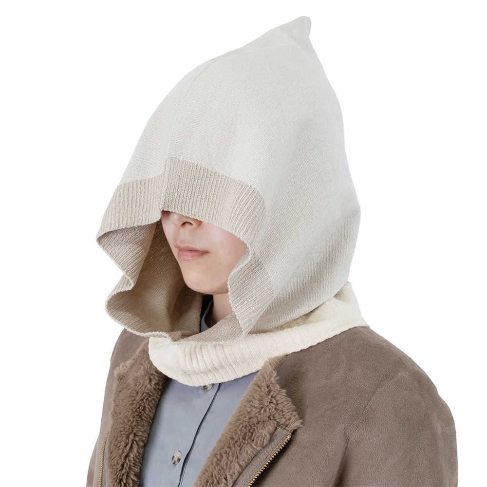 ココカムリ ベージュ