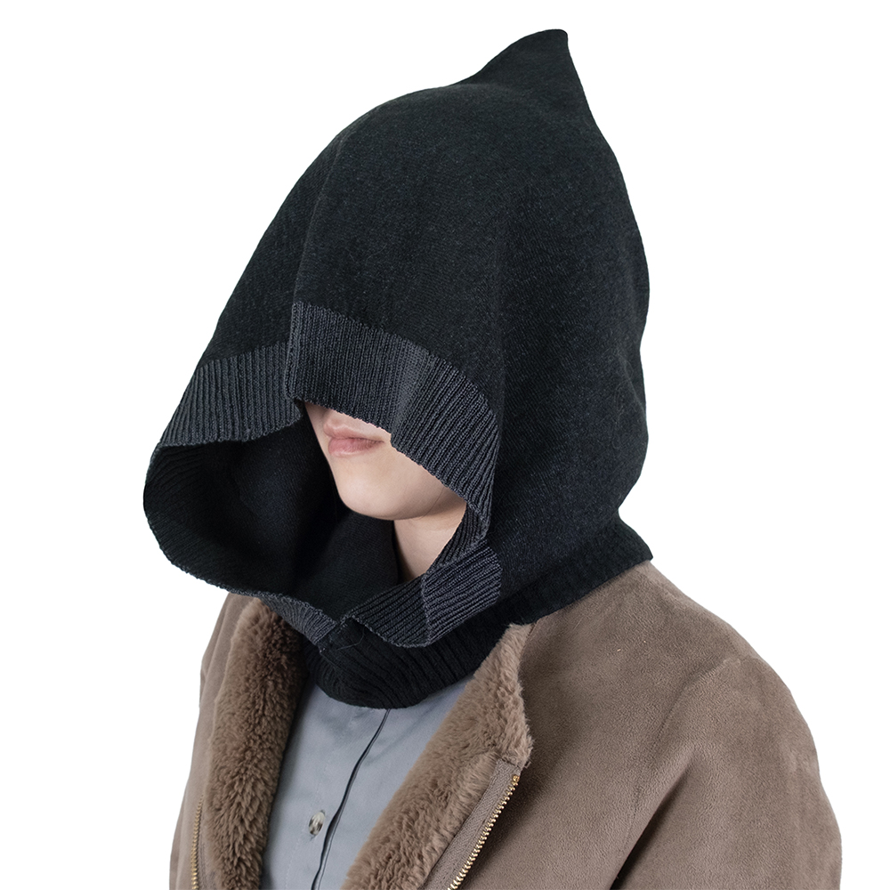 ココカムリ ブラック