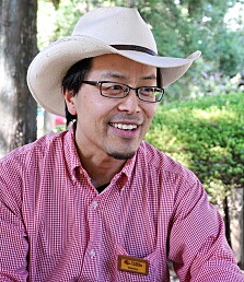 キャンプ・アンド・キャビンズ那須高原、瀧谷和之さま