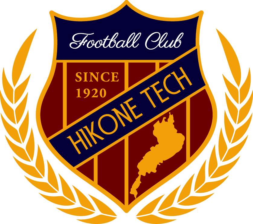 HIKONE TECH F.C_emblem_main